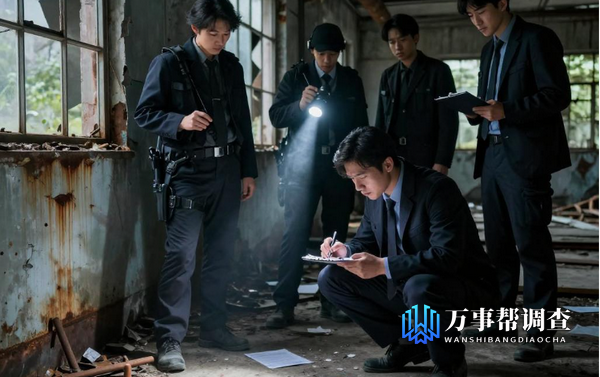 西安专业找人公司