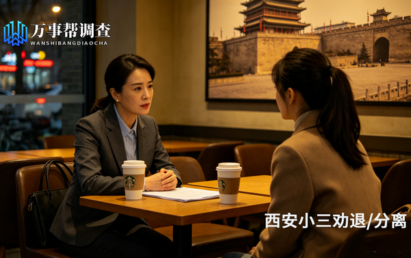 西安小三调查-对方出轨转移财产，怎么起诉小三？