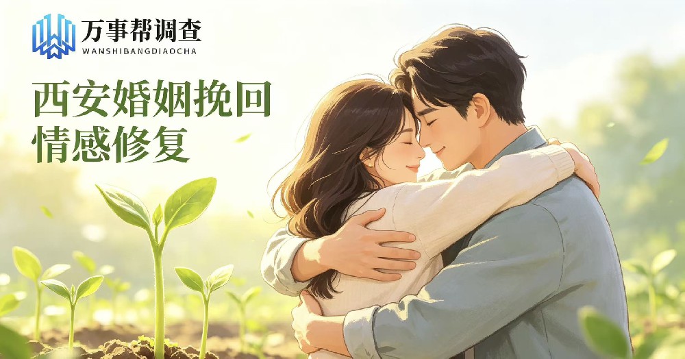 西安婚姻有第三者如何挽救？