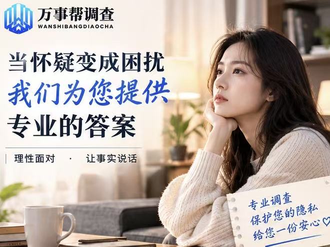 西安婚姻调查团队到底是做什么的？90···